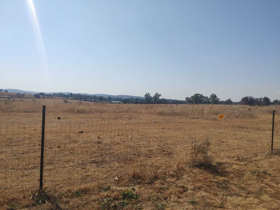 0 Bedroom Property for Sale in Lindequesdrif North West